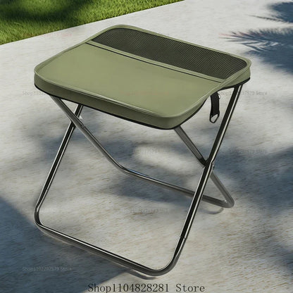 LindegadeLindegade | Campella Foldbar Tripod Camping Stol