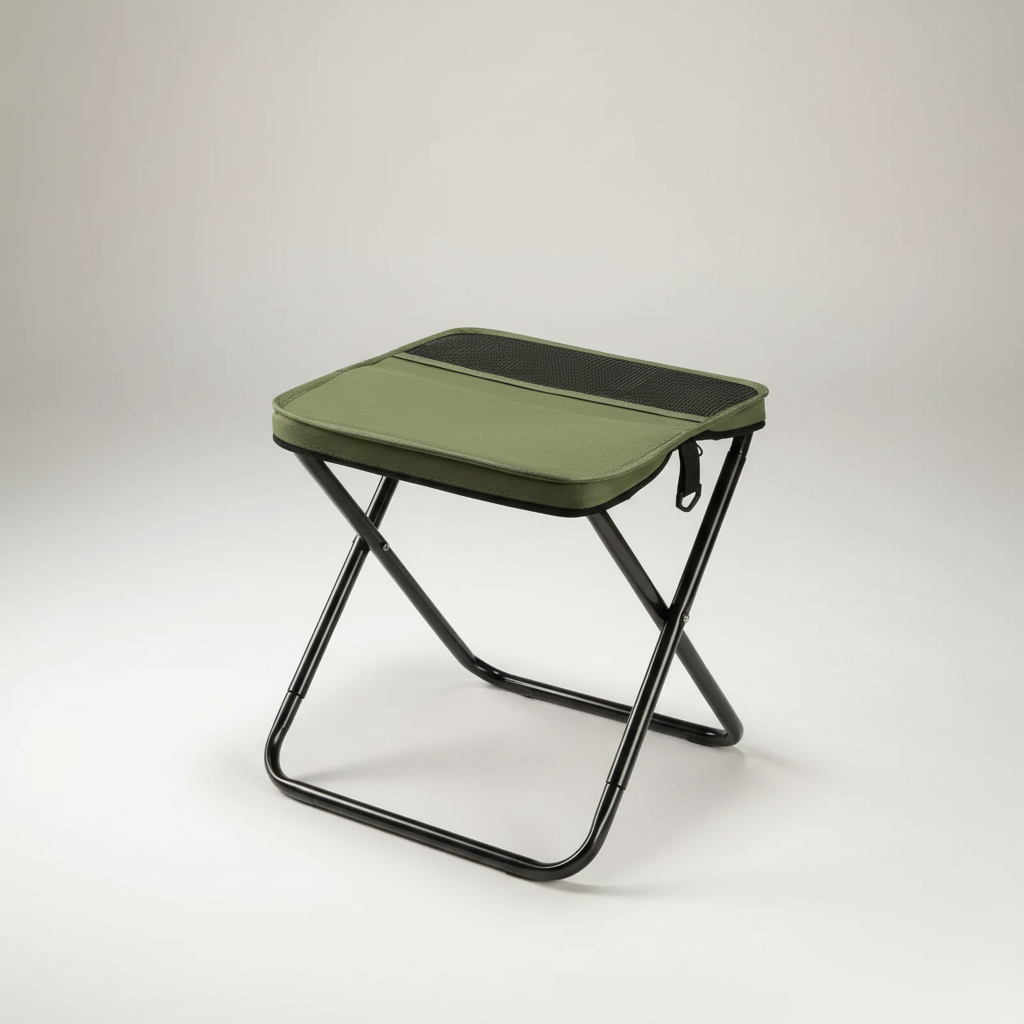 LindegadeLindegade | Campella Foldbar Tripod Camping Stol