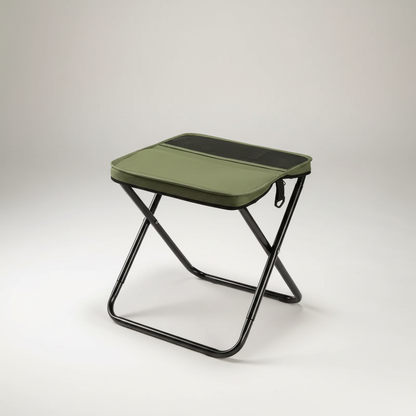 LindegadeLindegade | Campella Foldbar Tripod Camping Stol