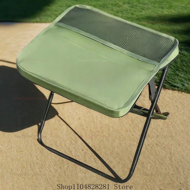 LindegadeLindegade | Campella Foldbar Tripod Camping Stol