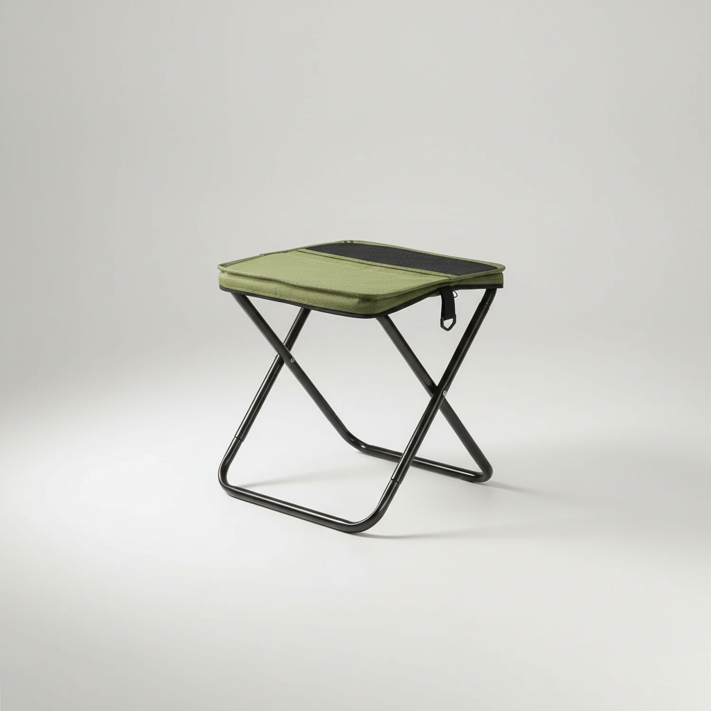 LindegadeLindegade | Campella Foldbar Tripod Camping Stol