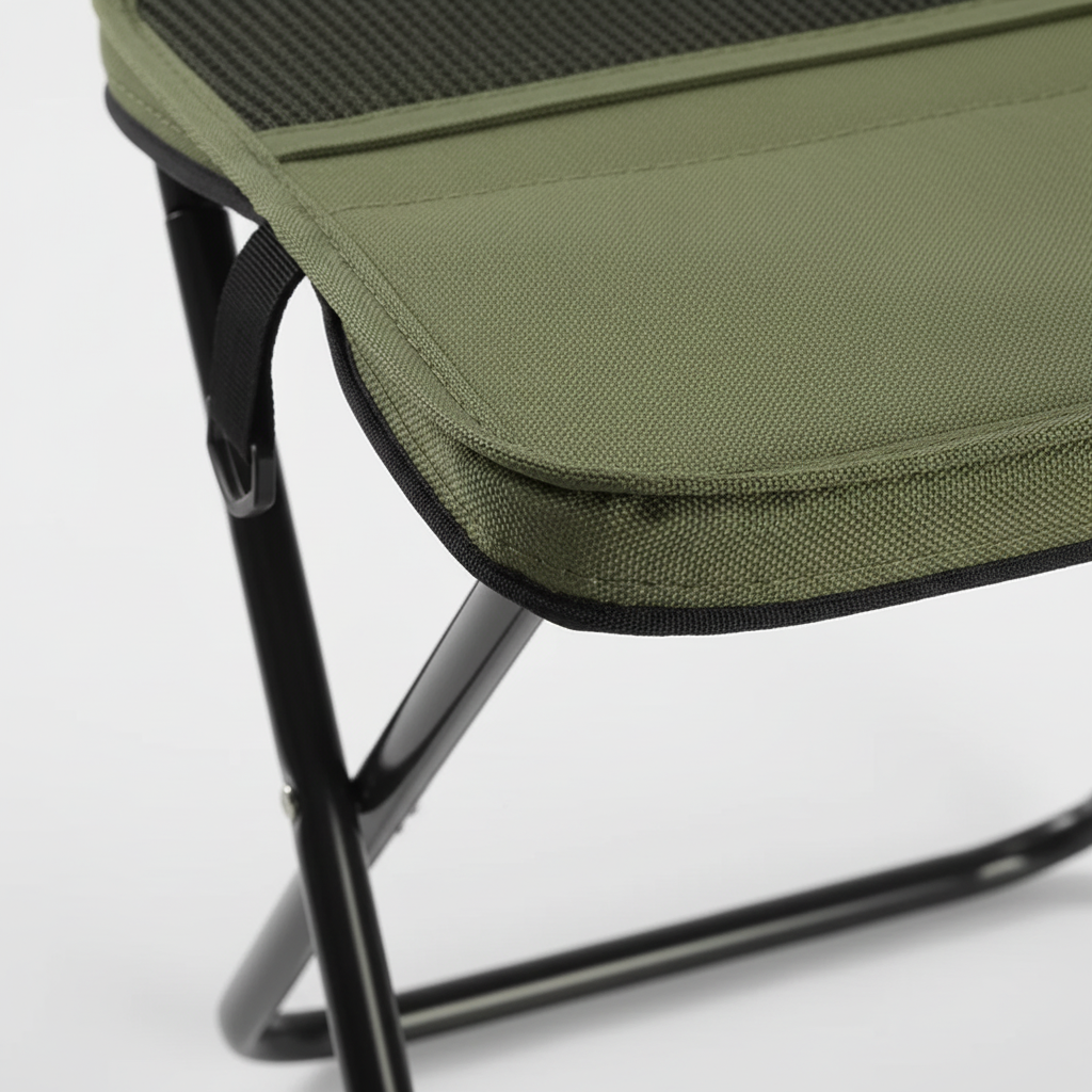 LindegadeLindegade | Campella Foldbar Tripod Camping Stol