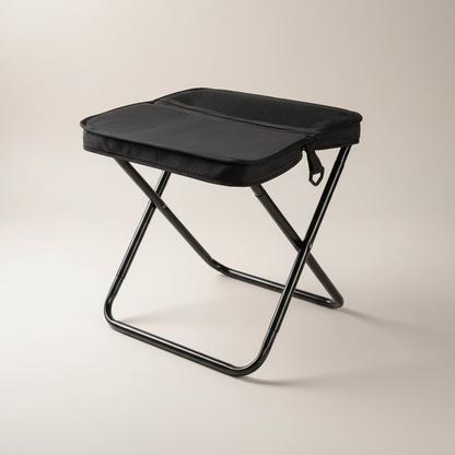 LindegadeLindegade | Campella Foldbar Tripod Camping Stol