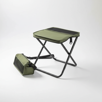 LindegadeLindegade | Campella Foldbar Tripod Camping Stol