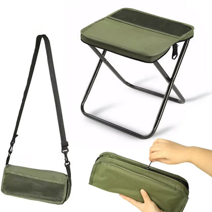 LindegadeLindegade | Campella Foldbar Tripod Camping Stol
