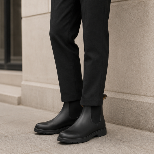 LindegadeLindegade | ComfortStep Chelsea