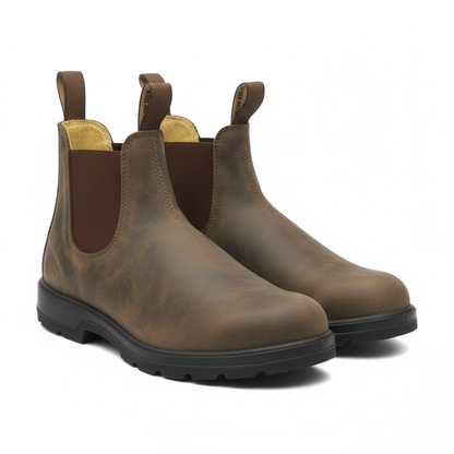 LindegadeLindegade | ComfortStep Chelsea