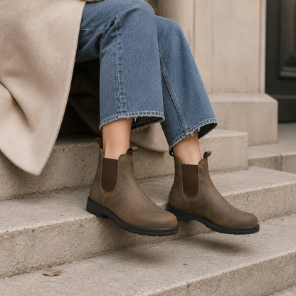 LindegadeLindegade | ComfortStep Chelsea