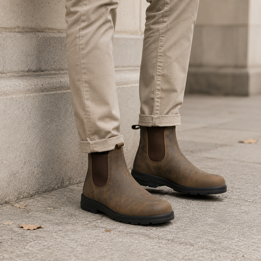 LindegadeLindegade | ComfortStep Chelsea