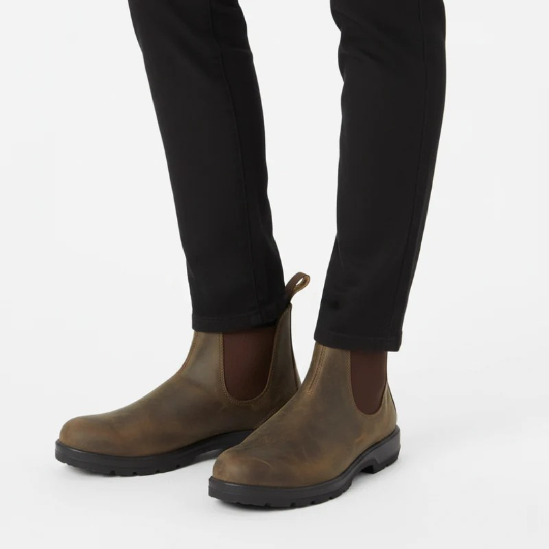 LindegadeLindegade | ComfortStep Chelsea