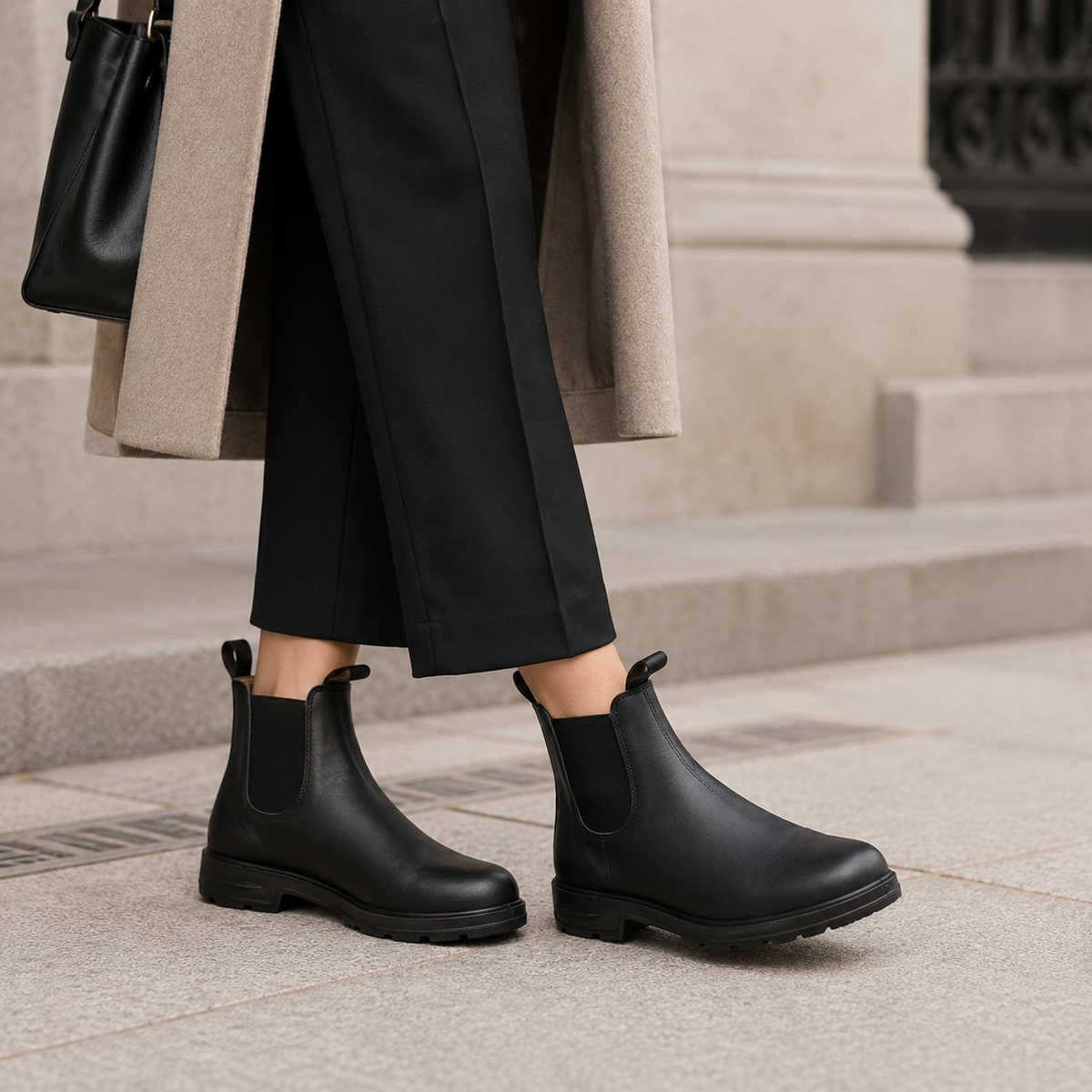 LindegadeLindegade | ComfortStep Chelsea