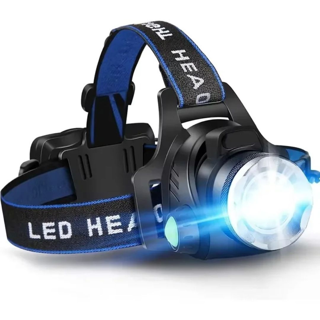 LindegadeLindegade | FocusBeam Pro Hovedlampe