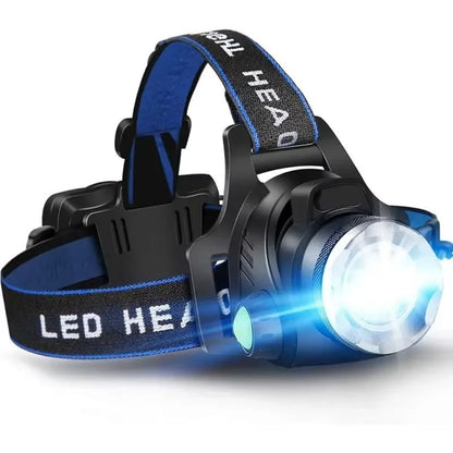 LindegadeLindegade | FocusBeam Pro Hovedlampe