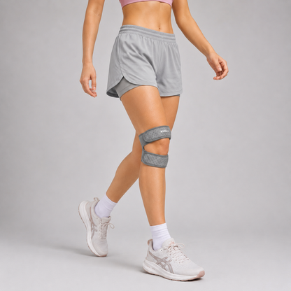 LindegadeLindegade | KnevoPro Justerbar Patella Støtte Rem