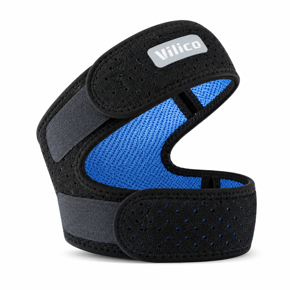 LindegadeLindegade | KnevoPro Justerbar Patella Støtte Rem
