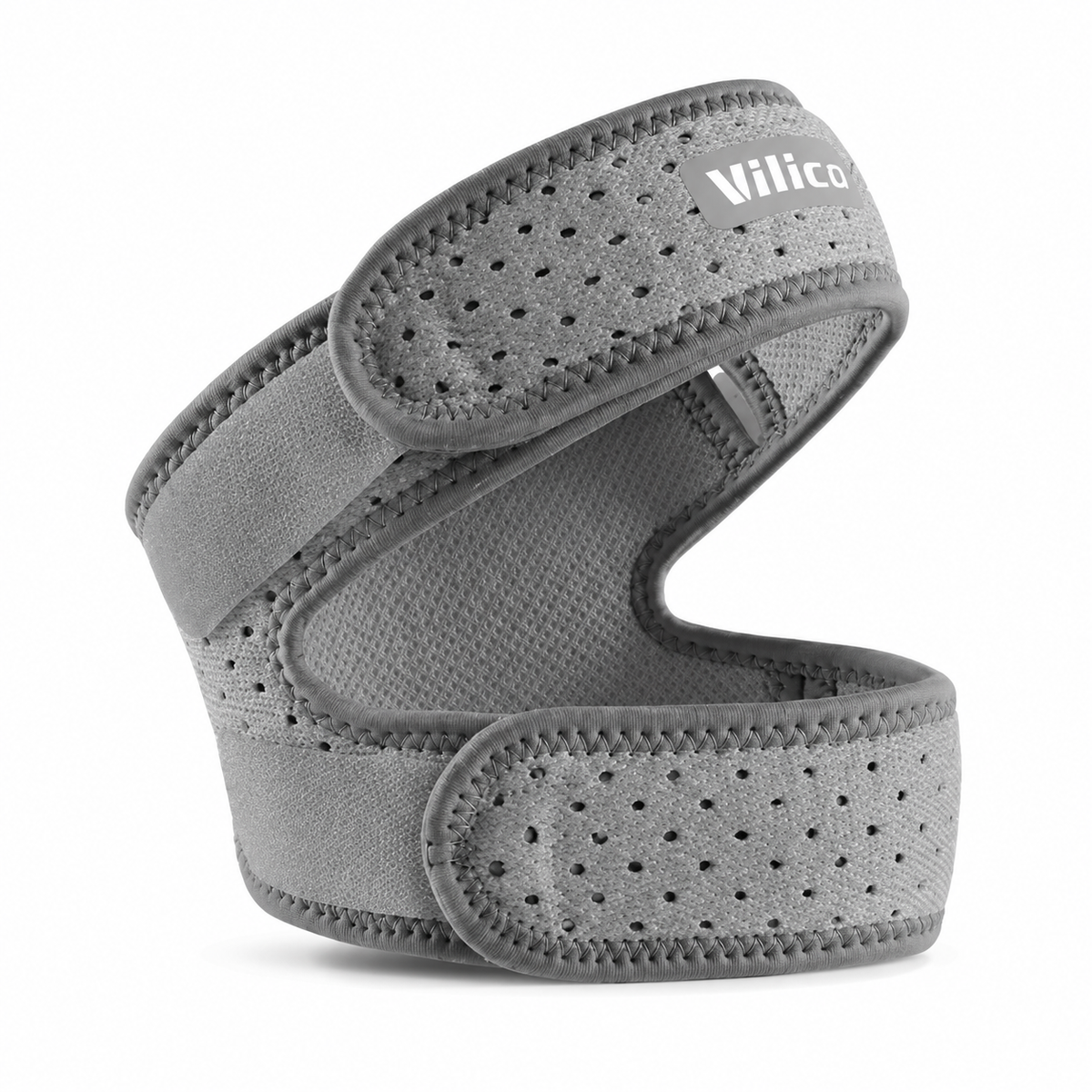 LindegadeLindegade | KnevoPro Justerbar Patella Støtte Rem