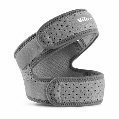 LindegadeLindegade | KnevoPro Justerbar Patella Støtte Rem
