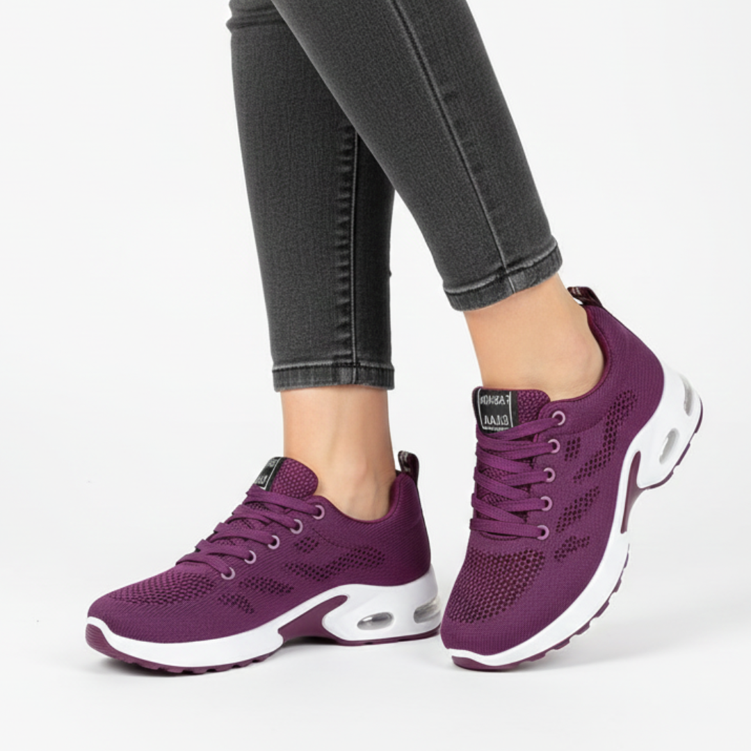 LindegadeLindegade | OrthoLift Comfort Runner