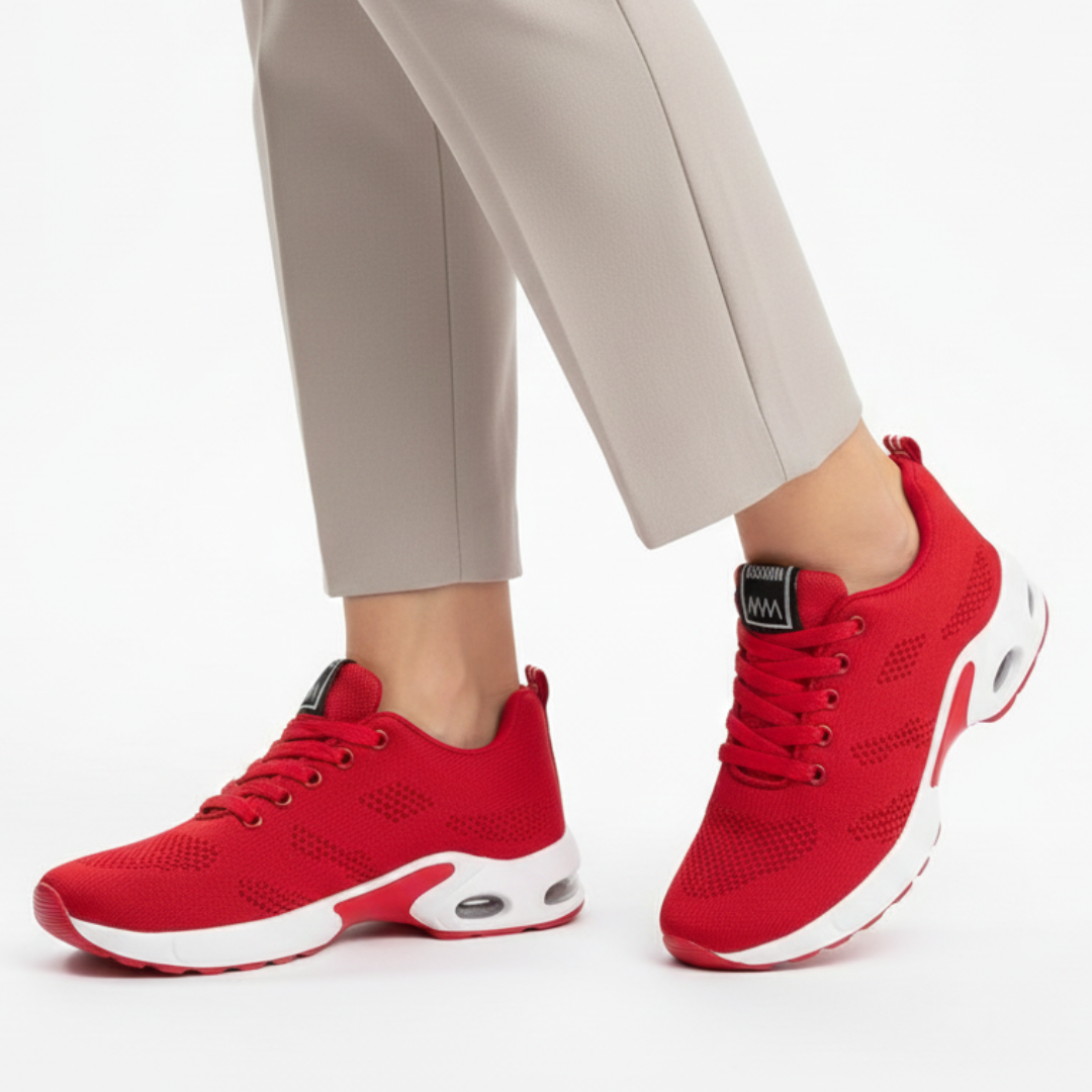 LindegadeLindegade | OrthoLift Comfort Runner