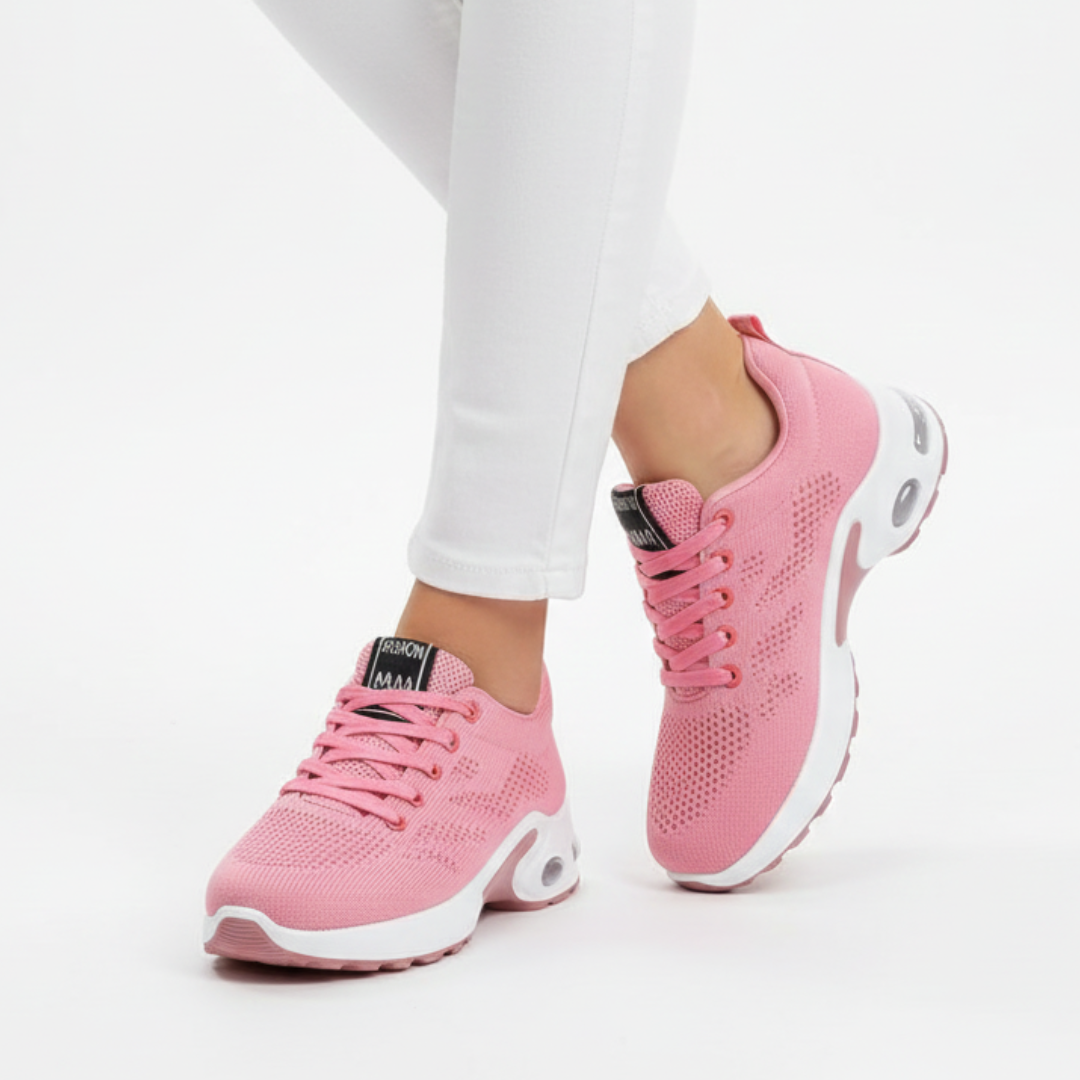 LindegadeLindegade | OrthoLift Comfort Runner