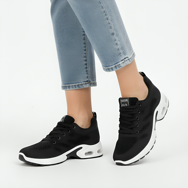 LindegadeLindegade | OrthoLift Comfort Runner