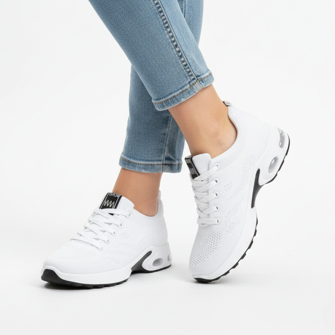 LindegadeLindegade | OrthoLift Comfort Runner