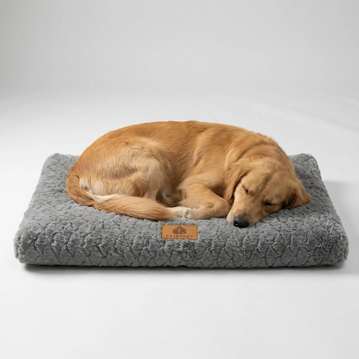 LindegadeLindegade | Pawventure Flad Ortopædisk Skum Hundemadras