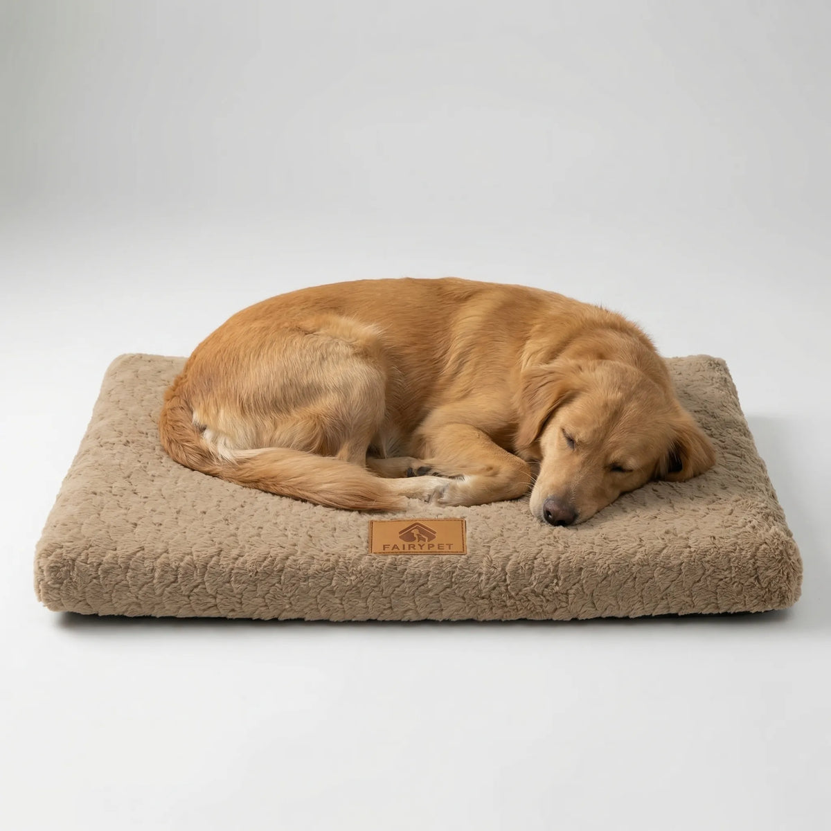 LindegadeLindegade | Pawventure Flad Ortopædisk Skum Hundemadras