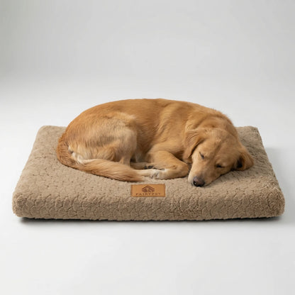LindegadeLindegade | Pawventure Flad Ortopædisk Skum Hundemadras
