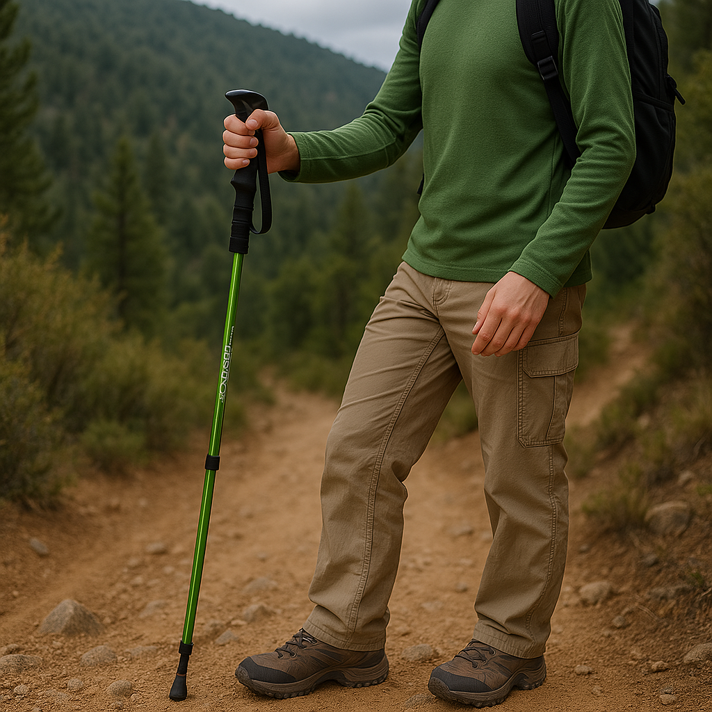 LindegadeLindegade | PeakLite Fold Trek Pole
