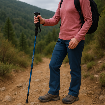 LindegadeLindegade | PeakLite Fold Trek Pole