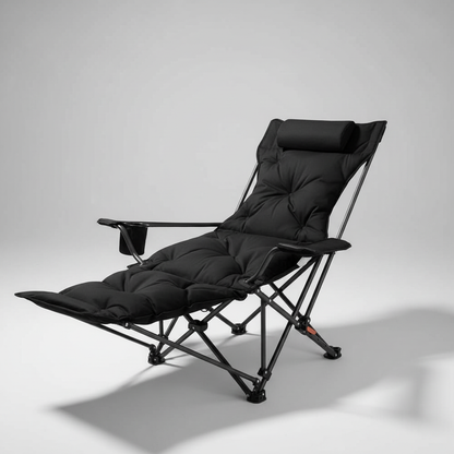 LindegadeLindegade | Reclinoze Foldbar Lænestol til Camping
