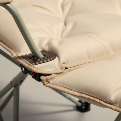 LindegadeLindegade | Reclinoze Foldbar Lænestol til Camping