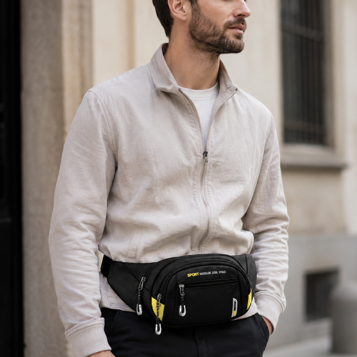 LindegadeLindegade | VeltroPack Slim Talje Pack