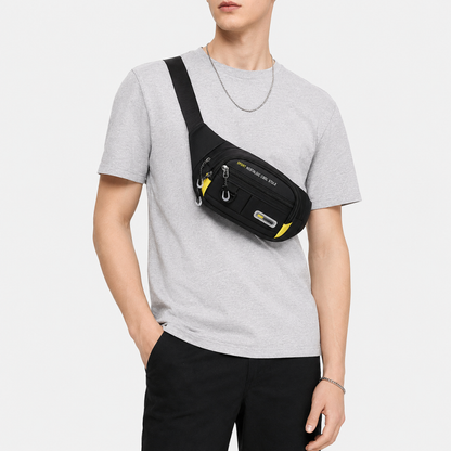 LindegadeLindegade | VeltroPack Slim Talje Pack