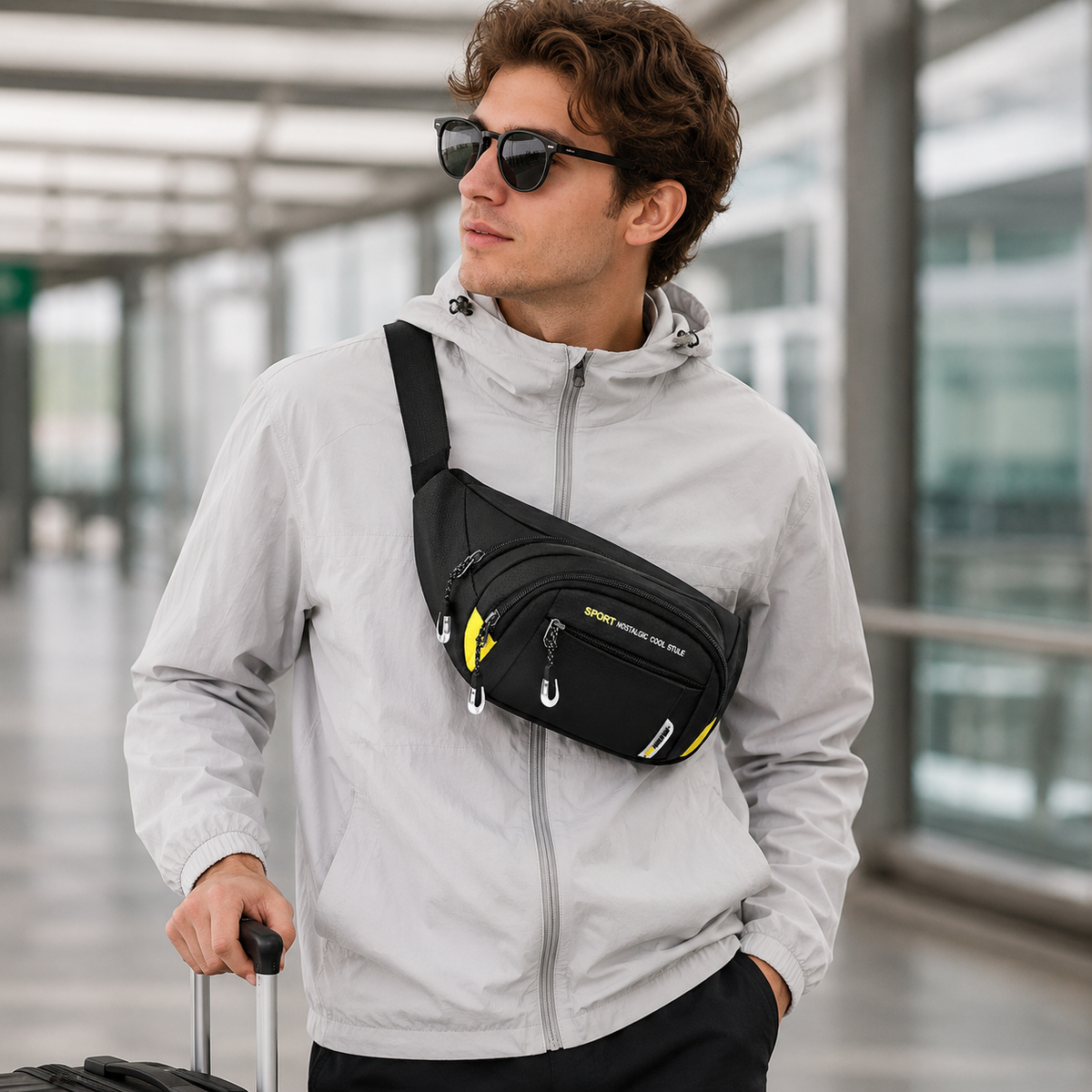 LindegadeLindegade | VeltroPack Slim Talje Pack