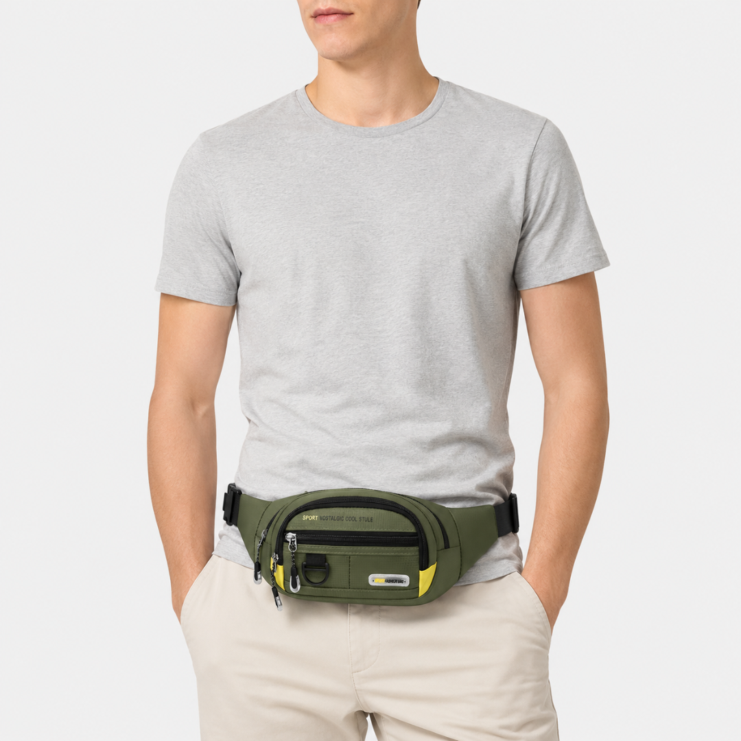 LindegadeLindegade | VeltroPack Slim Talje Pack