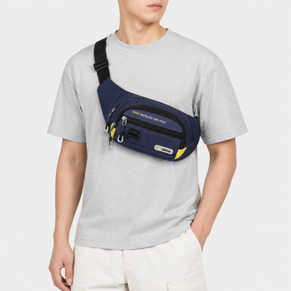 LindegadeLindegade | VeltroPack Slim Talje Pack