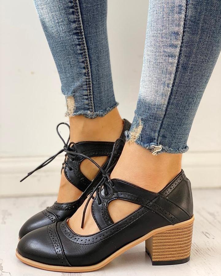 Abigaëlle | Chaussures orthopédiques antidérapantes et élégantes - Image 8