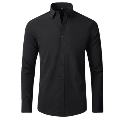Non-Iron Skjorte