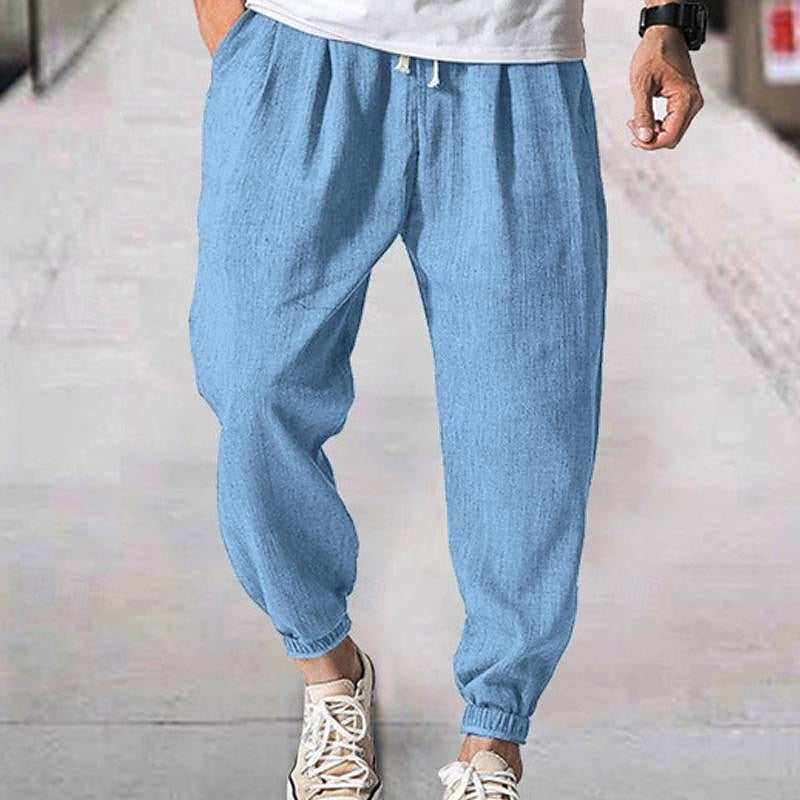 Bruno | Pantalon de jogging confortable pour une vie décontractée - Image 6