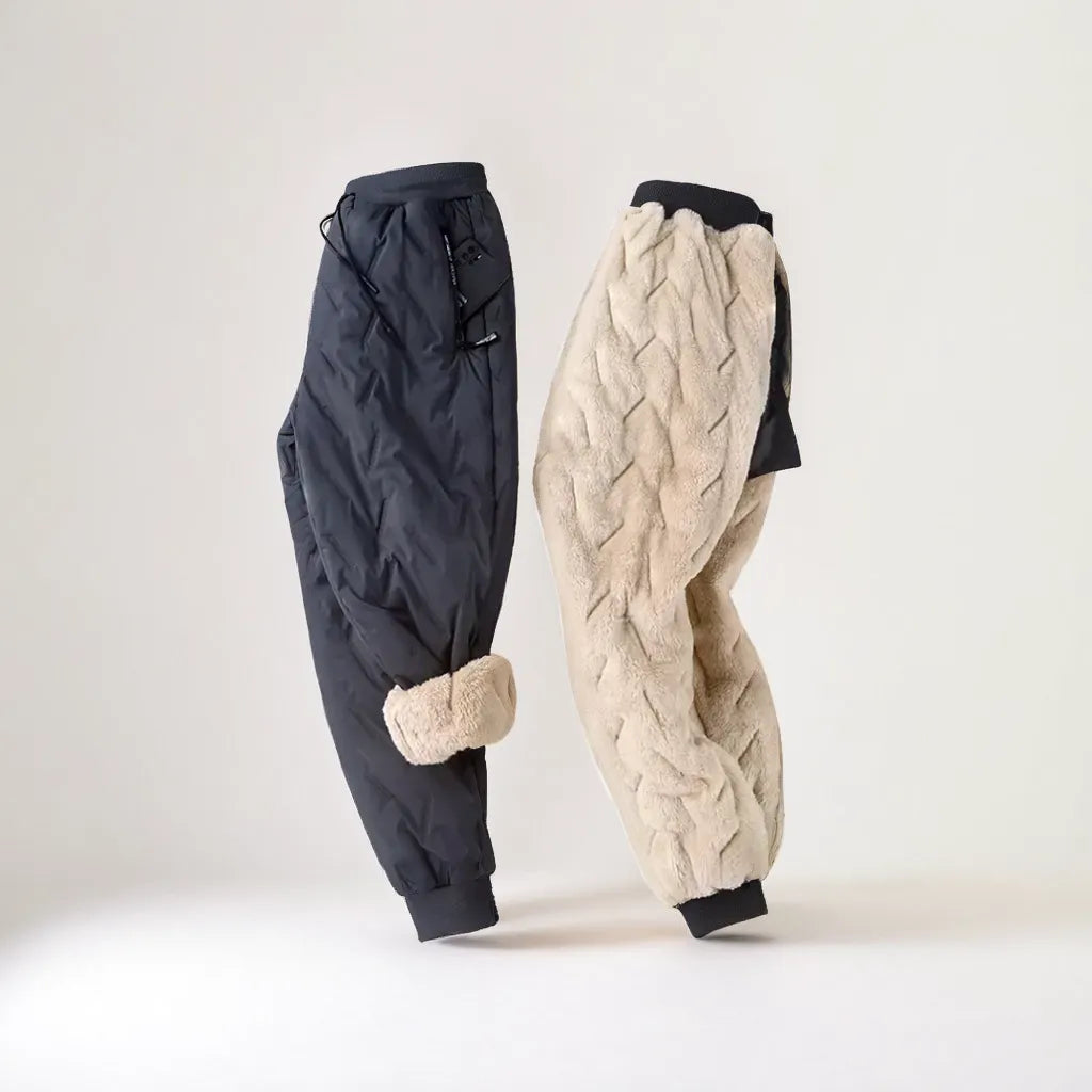 PolarFit Vinterbukser