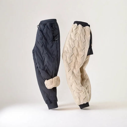 PolarFit Vinterbukser