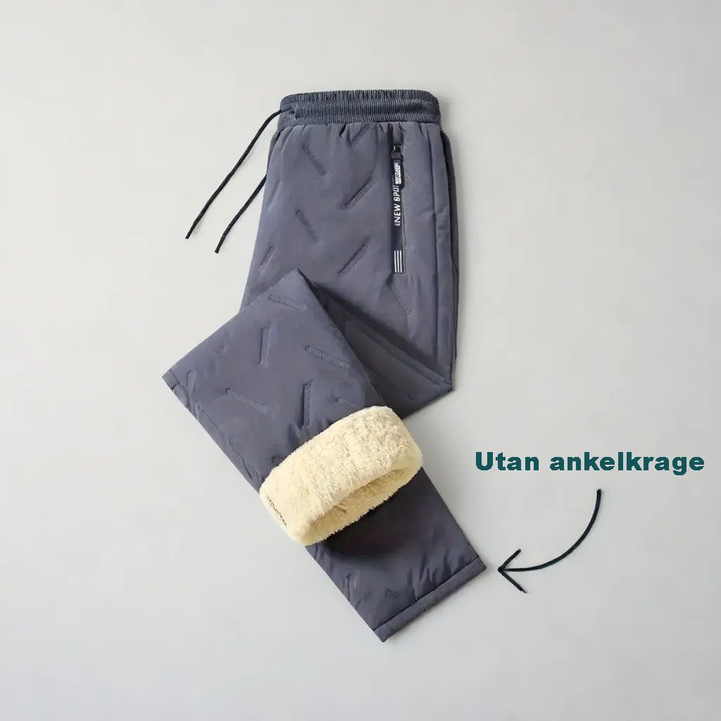 PolarFit Vinterbukser