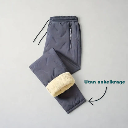 PolarFit Vinterbukser