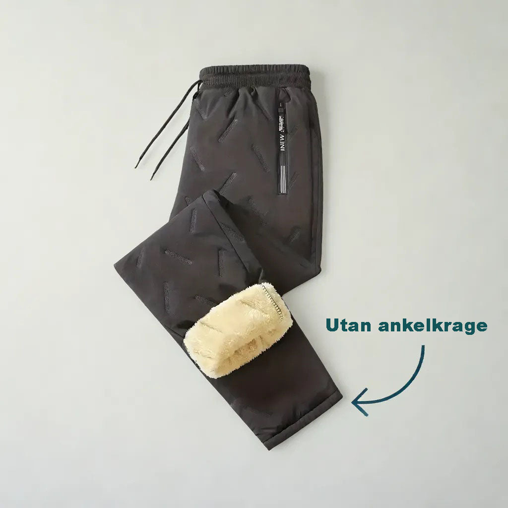 PolarFit Vinterbukser