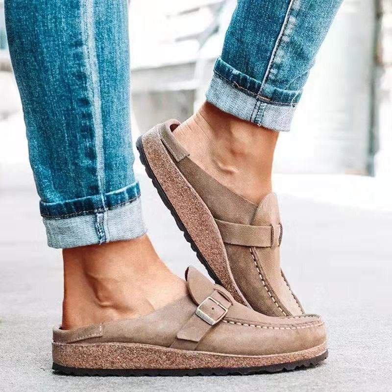 Zoe | Des chaussures orthopédiques élégantes pour un confort tout au long de la journée - Image 7