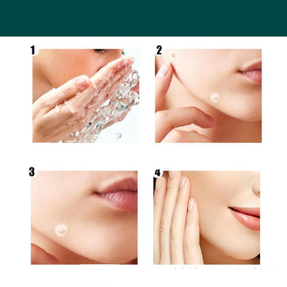 SkinClear - Patches til fjernelse af pletter og vorter Lindegade
