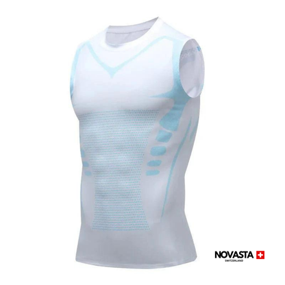 SlimVest™ - Slankende Vest