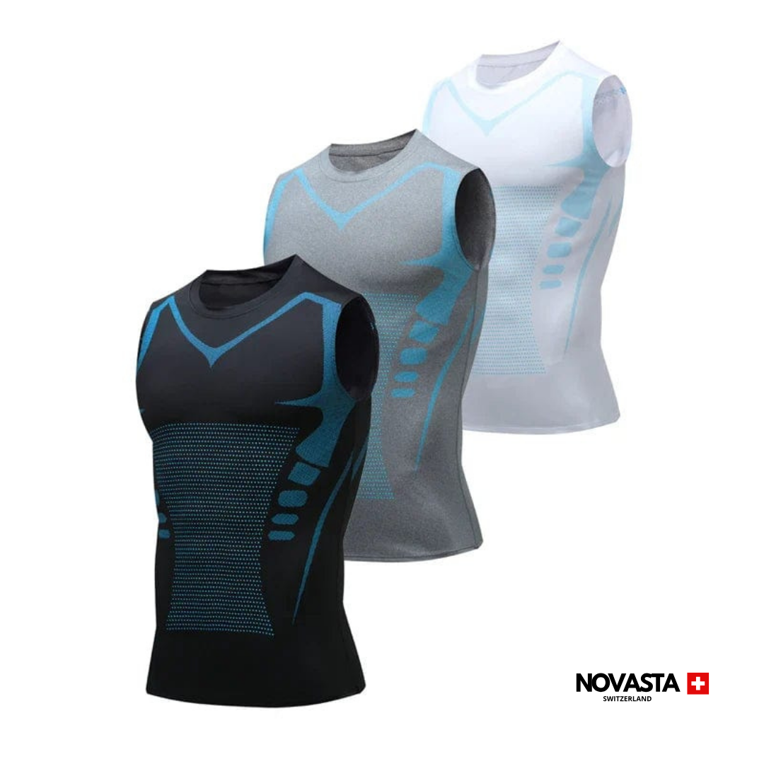 SlimVest™ - Slankende Vest